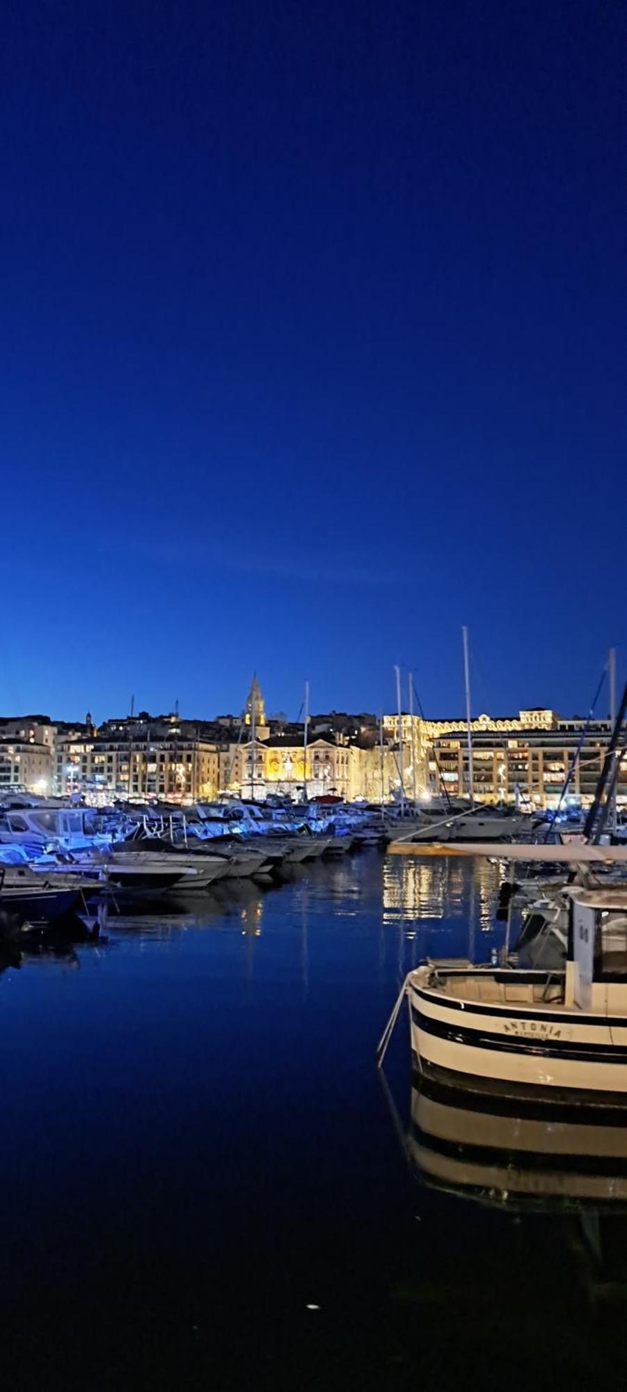 1er Saint-charles Marsiglia