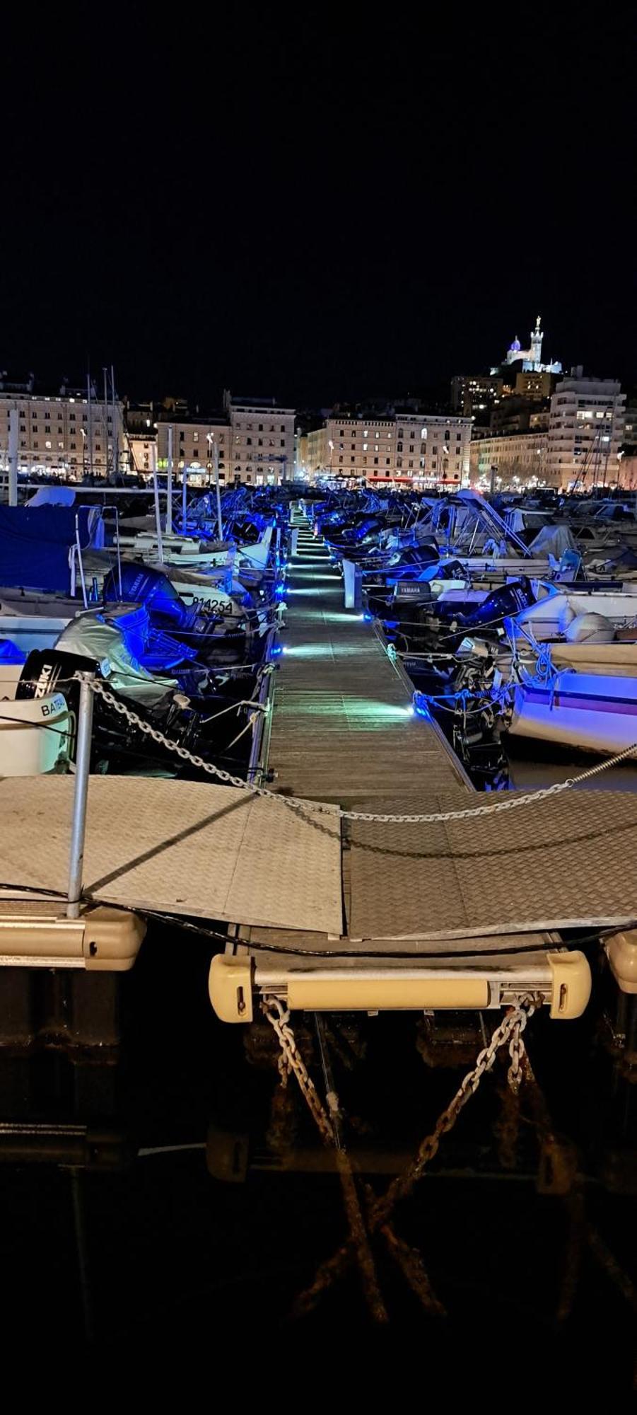 1er Saint-charles Marseille