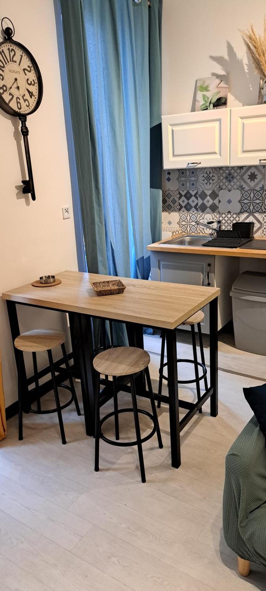 1er Saint-charles * Marseille