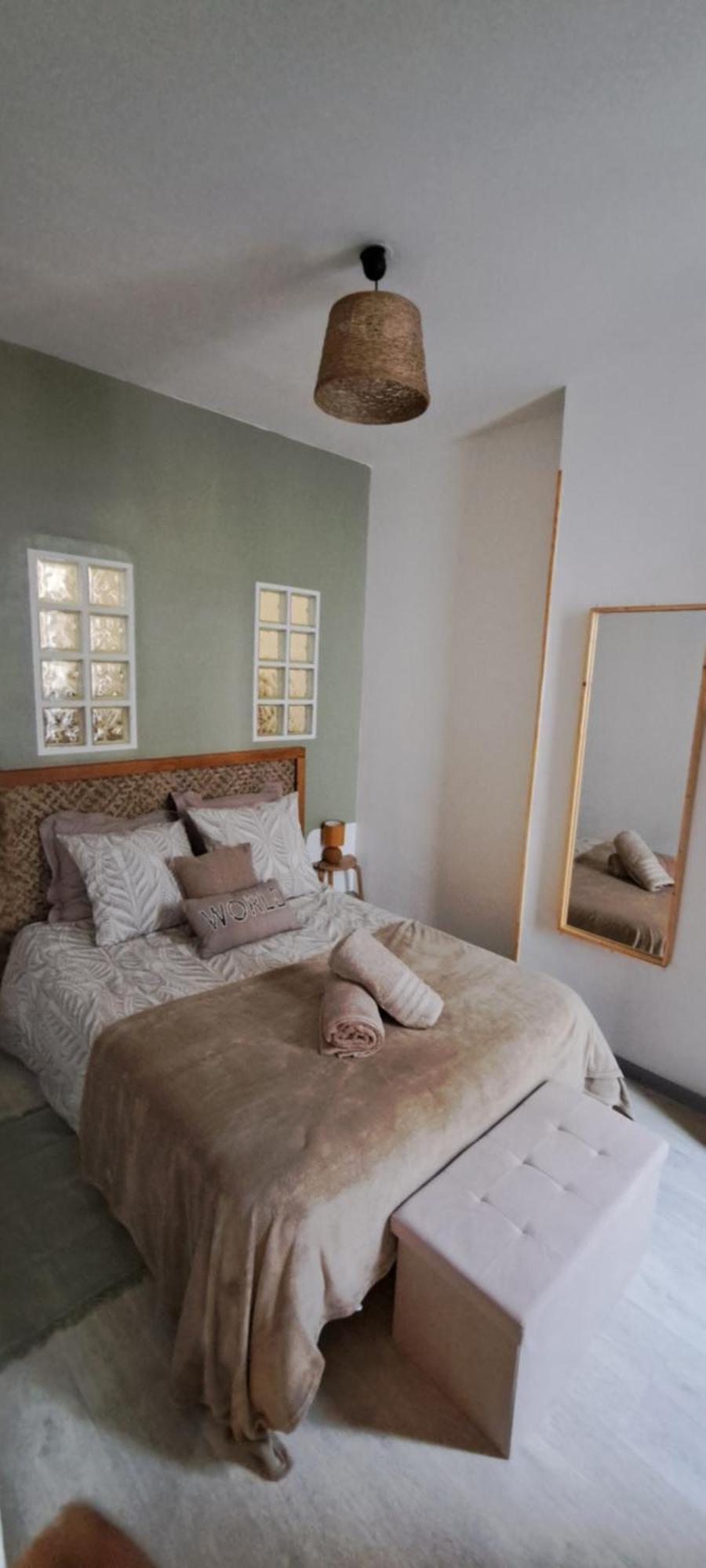 1er Saint-charles Appartement